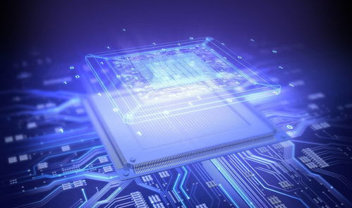 央广王冠红人馆财经报告 高端芯片行业版图已定，国产芯片如何补短板、强软件？